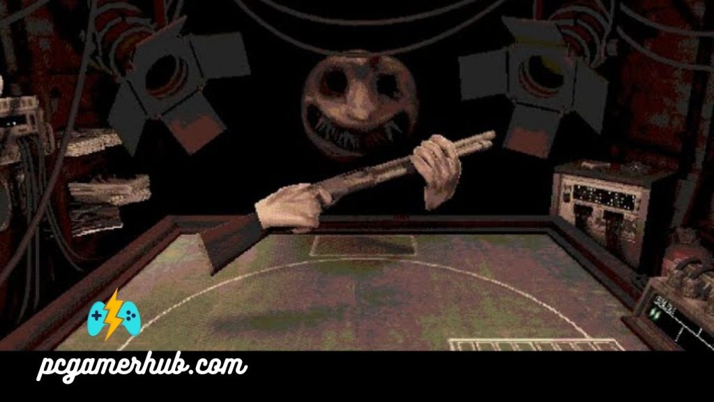 Buckshot Roulette Free Download