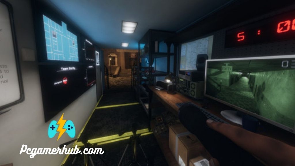 Phasmophobia Free Download