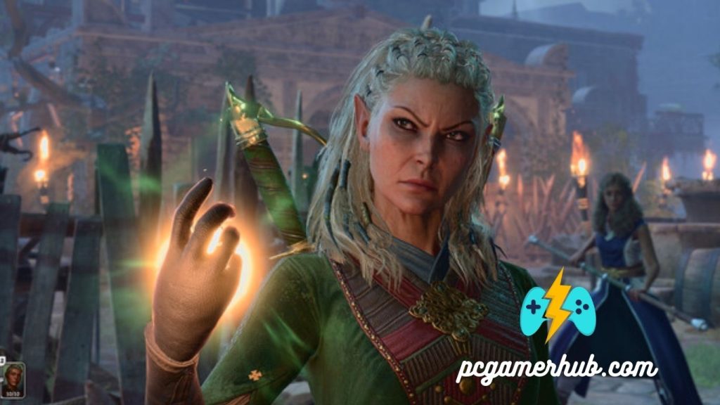 Baldur’s Gate 3 Free Download