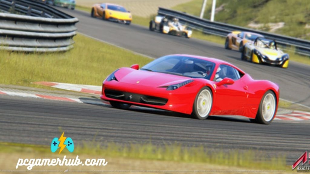 Assetto Corsa Free Download