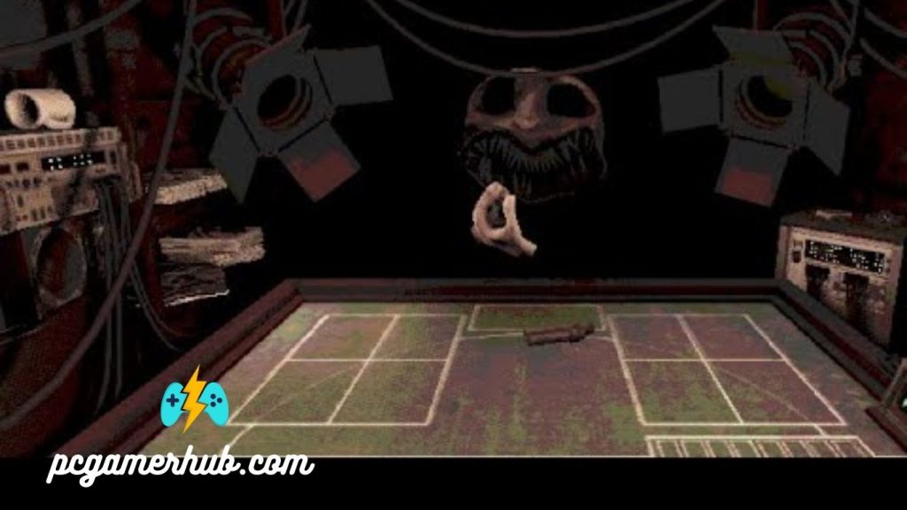 Buckshot Roulette Free Download