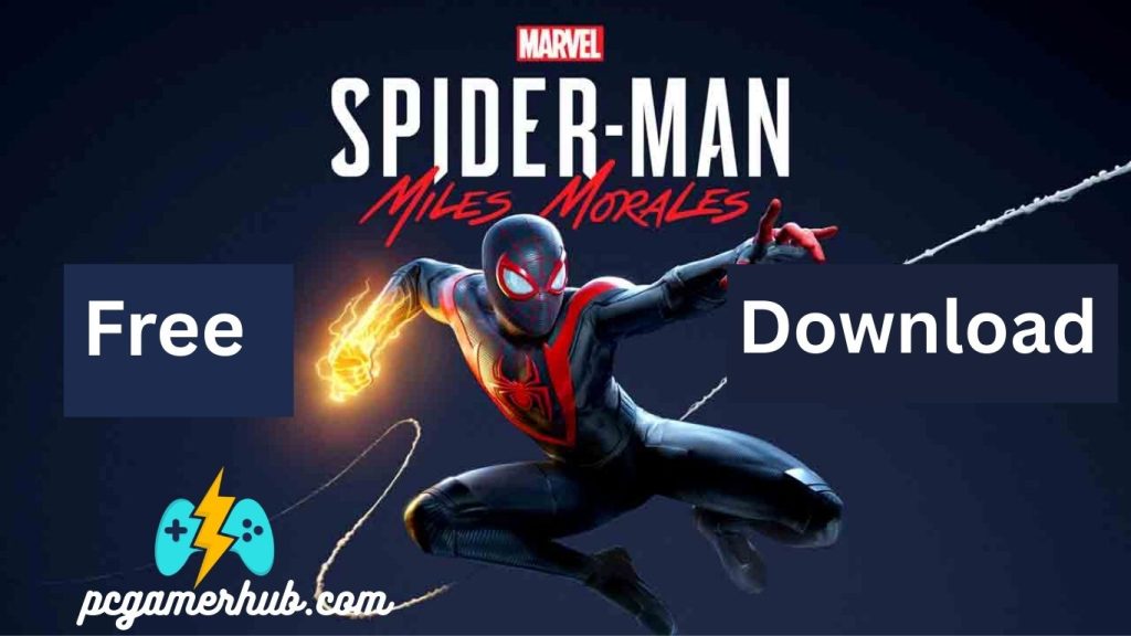 System Requirements Marvel’s Spider-Man