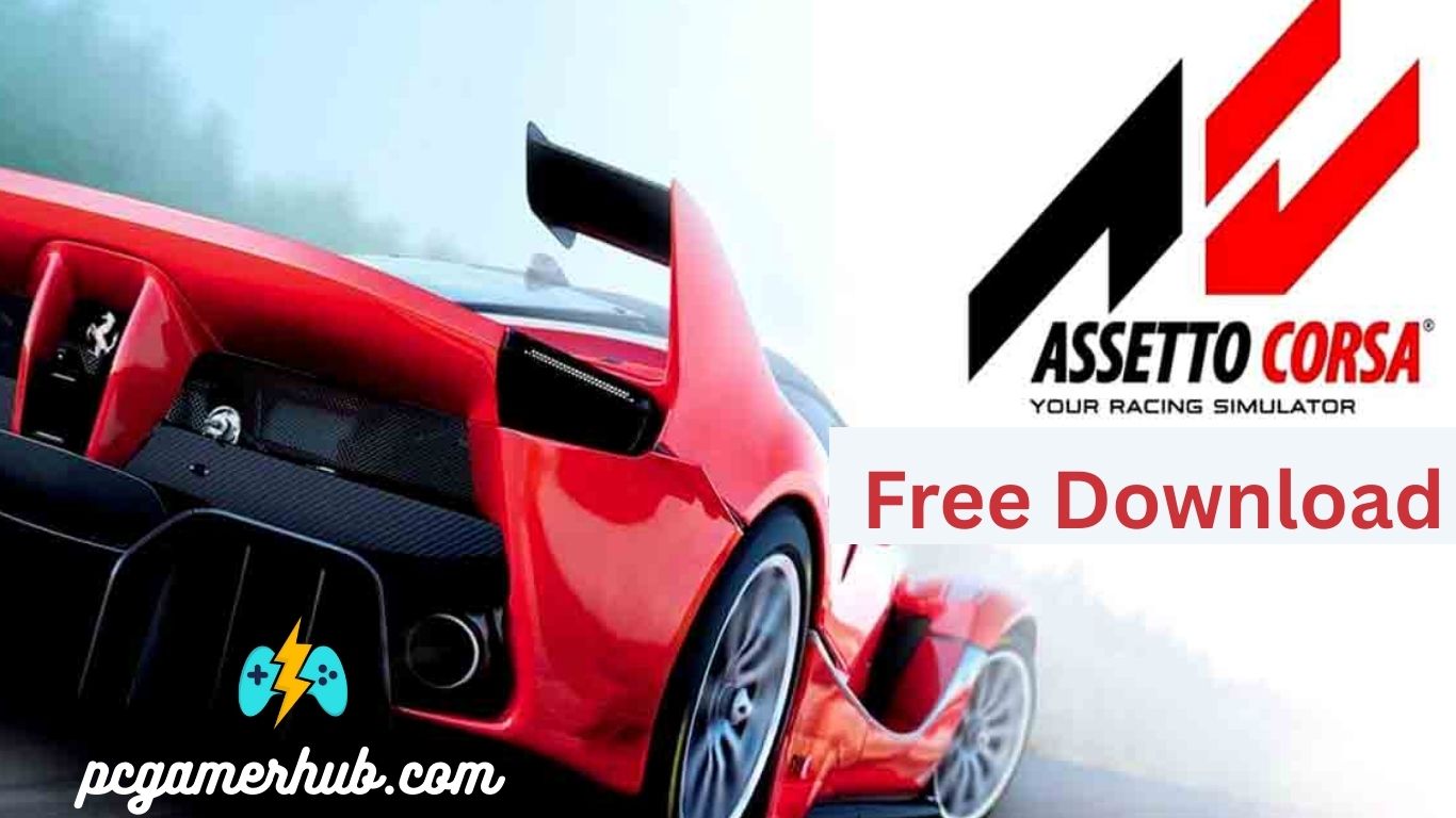 Assetto Corsa Free Download