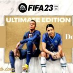 FIFA 23 Ultimate Edition