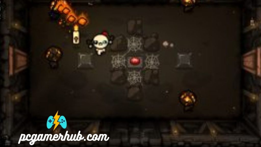 The Binding of Isaac: Repentance Free Download