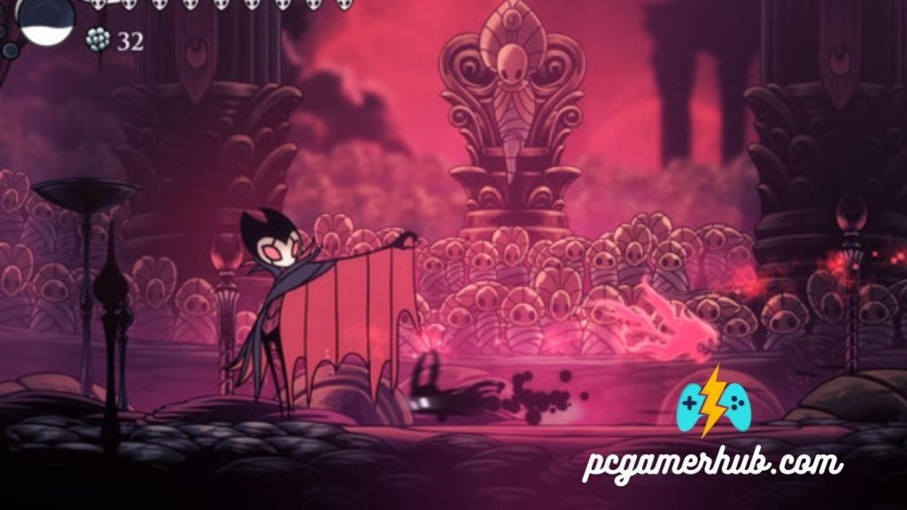 Hollow Knight Free Download