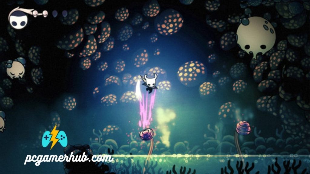 Hollow Knight Free Download