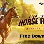 Rival Stars Horse Racing Free Download