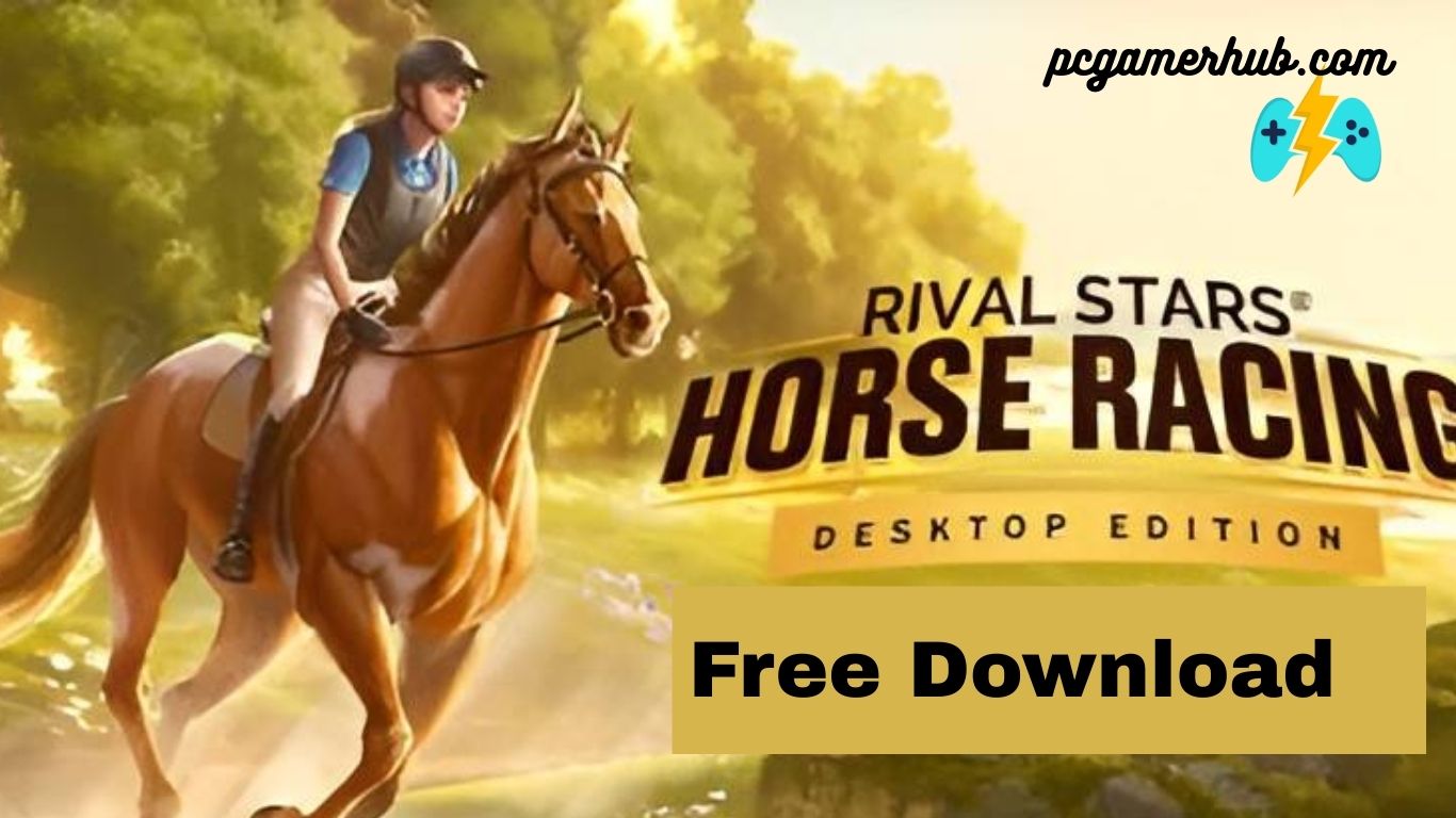 Rival Stars Horse Racing Free Download