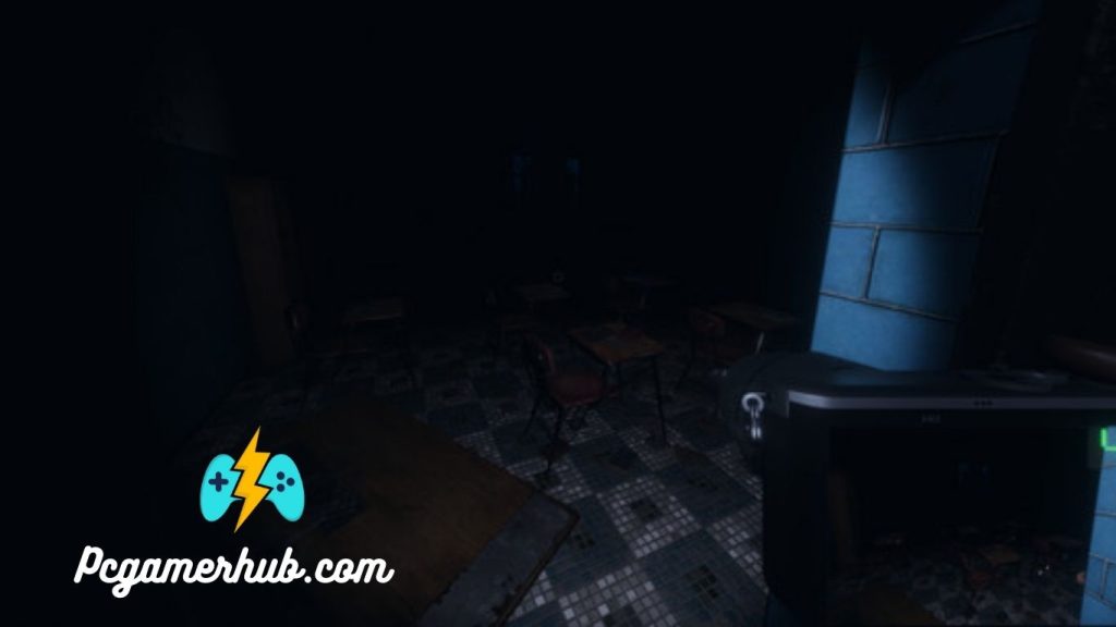 Phasmophobia Free Download