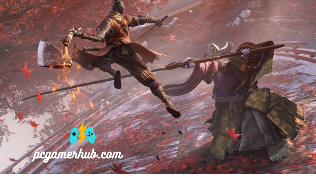 Sekiro: Shadows Die Twice Free Download