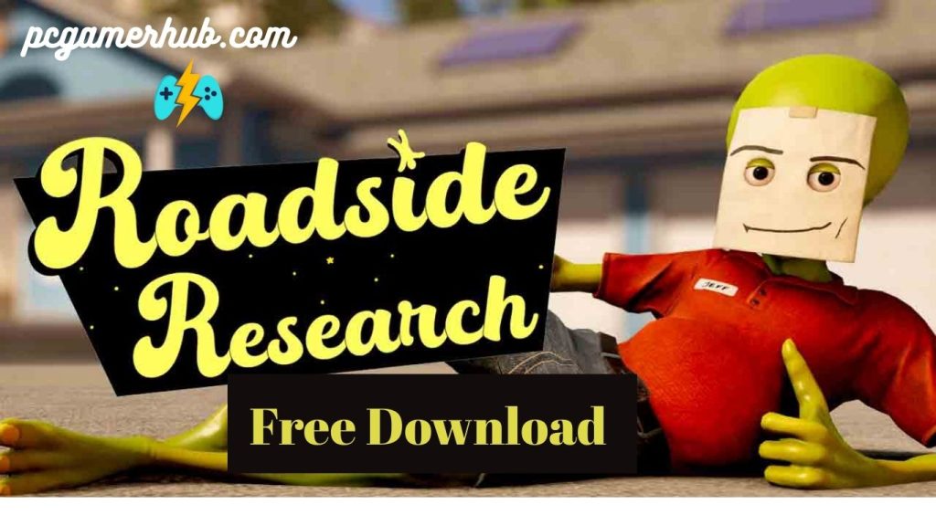 Download Roadside Research for Free