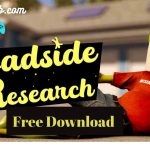 Download Roadside Research for Free