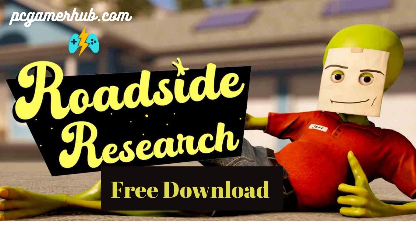 Download Roadside Research for Free