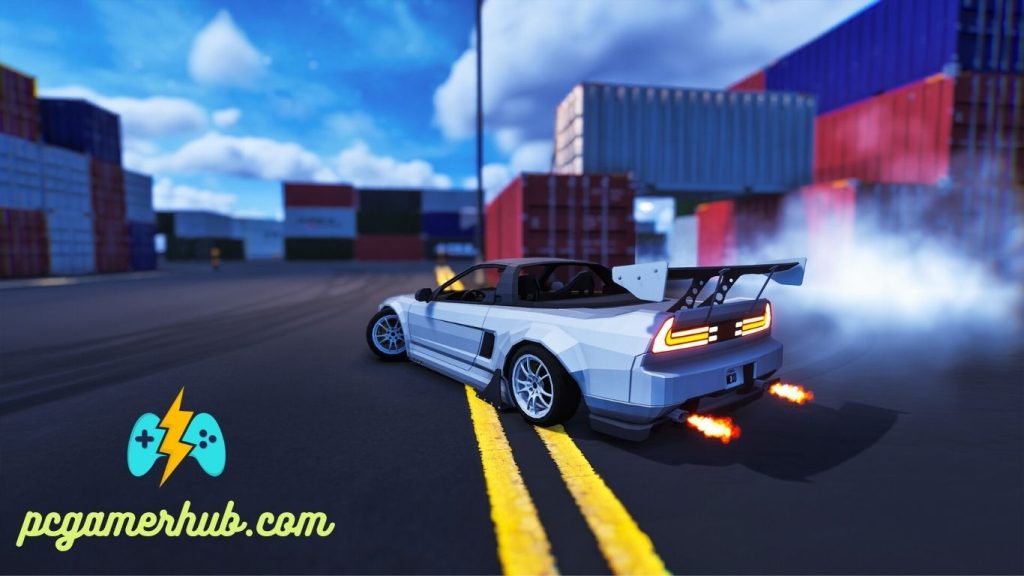 Apex Rush Free Download For PC