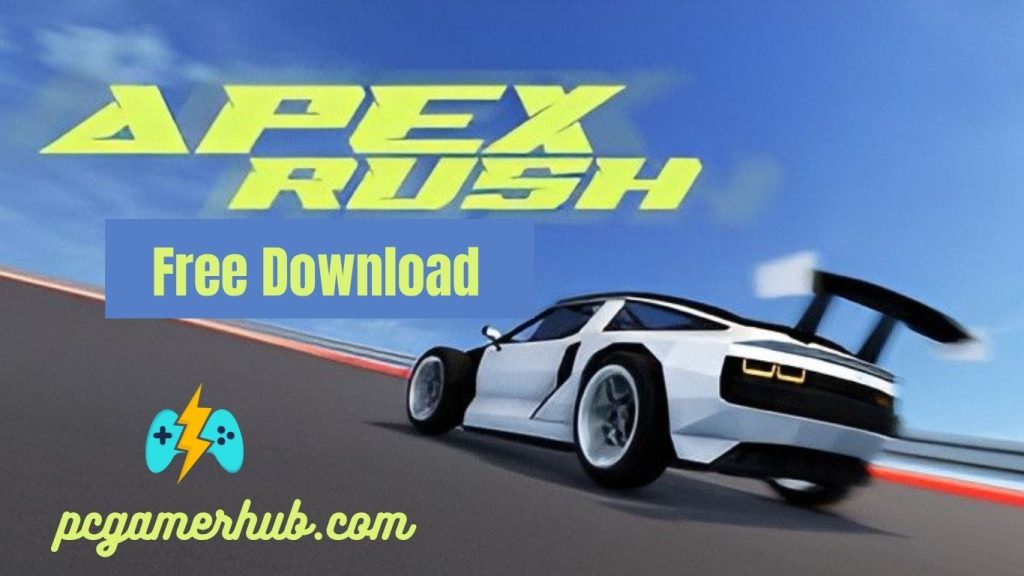 Apex Rush Free Download For PC