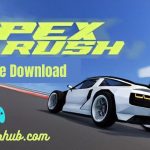 Apex Rush Free Download For PC