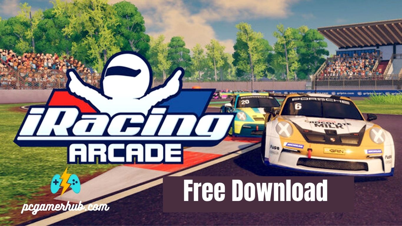 iRacing Arcade Free Download