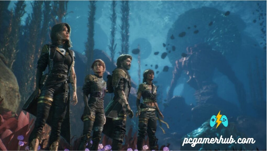 Expedition 33 Free Download