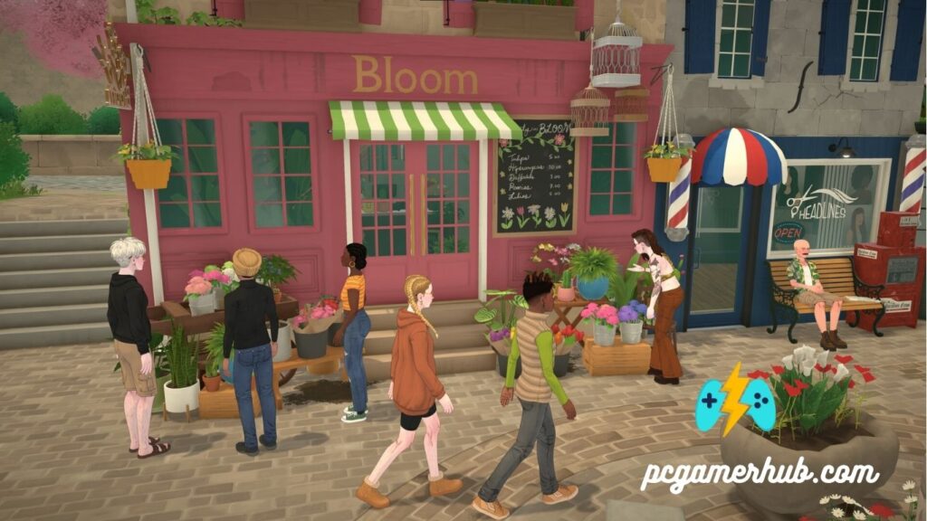 Paralives Free Download