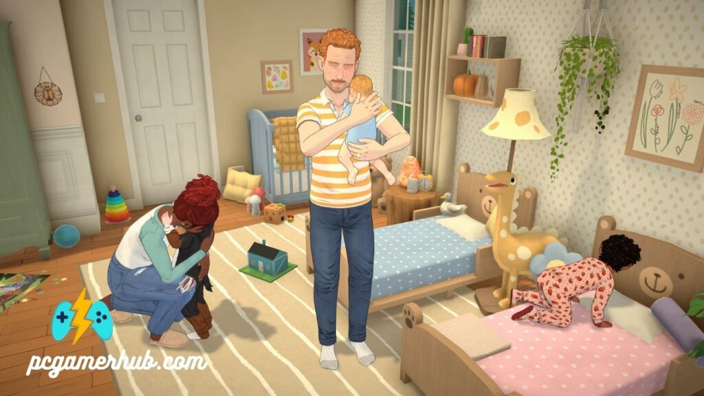 Paralives Free Download