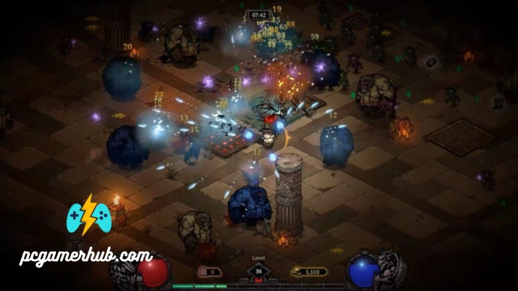 Survivors of Chaos Free Download