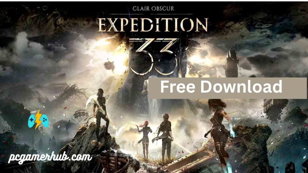 Expedition 33 Free Download