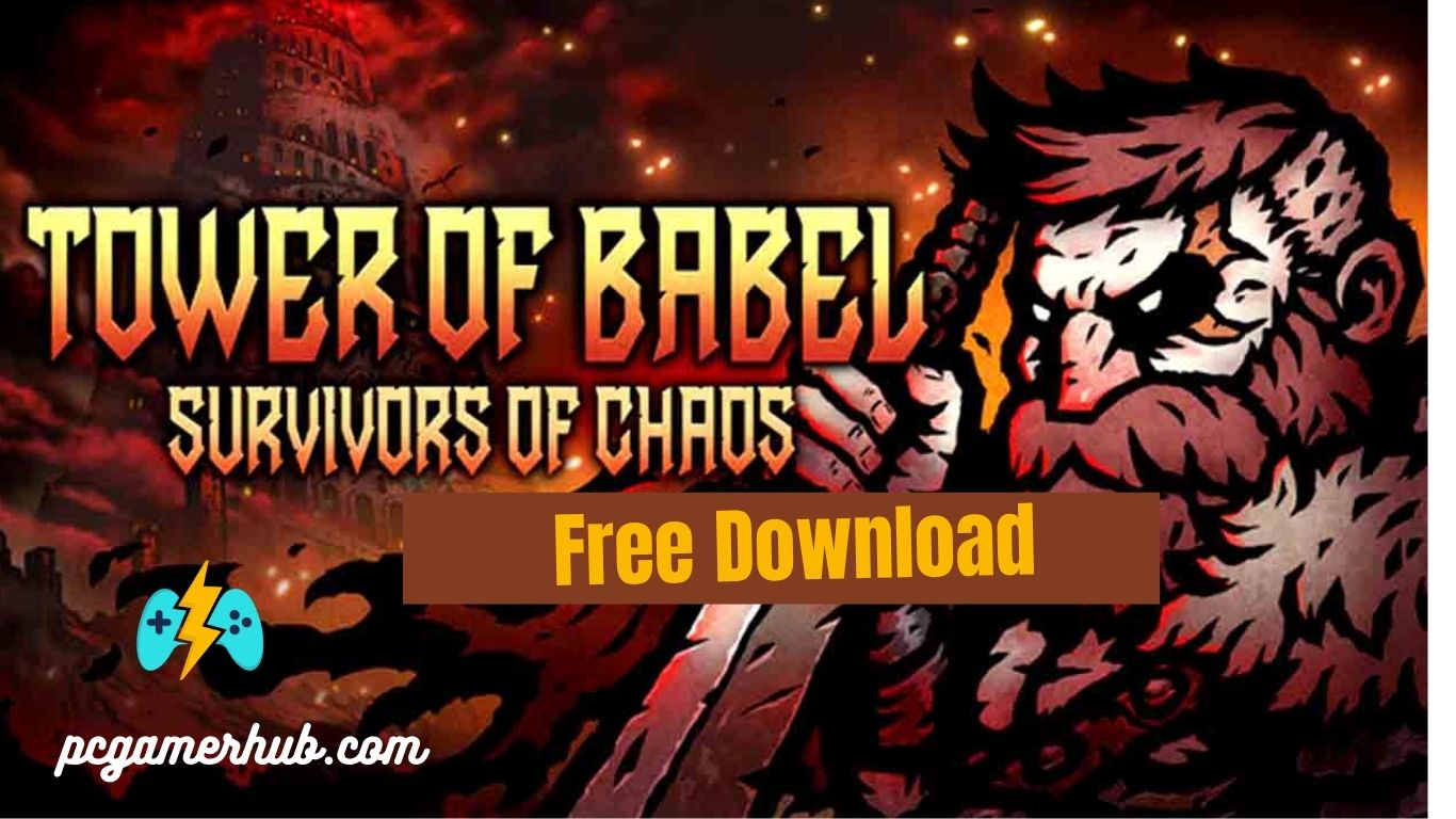 Survivors of Chaos Free Download