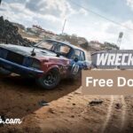 Wreckfest 2 Free Download